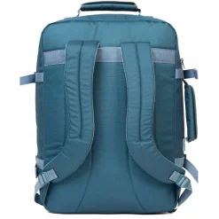 CabinZero Classic 44L Ultra Light Cabin Bag aruba blue