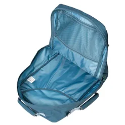 CabinZero Classic 44L Ultra Light Cabin Bag aruba blue