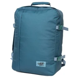 CabinZero Classic 44L Ultra Light Cabin Bag aruba blue
