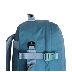 CabinZero Classic 44L Ultra Light Cabin Bag aruba blue