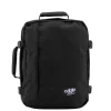 CabinZero Classic 28L Ultra Light Cabin Bag absolute black