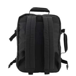 CabinZero Classic 28L Ultra Light Cabin Bag absolute black