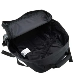 CabinZero Classic 28L Ultra Light Cabin Bag absolute black
