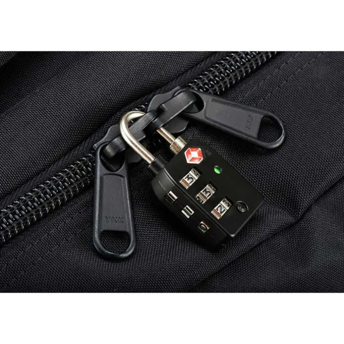 CabinZero Classic 28L Ultra Light Cabin Bag absolute black