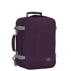 CabinZero Classic 36L Ultra Light Cabin Bag midnight purple