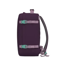 CabinZero Classic 36L Ultra Light Cabin Bag midnight purple