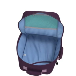 CabinZero Classic 36L Ultra Light Cabin Bag midnight purple