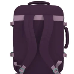 CabinZero Classic 44L Ultra Light Cabin Bag midnight purple
