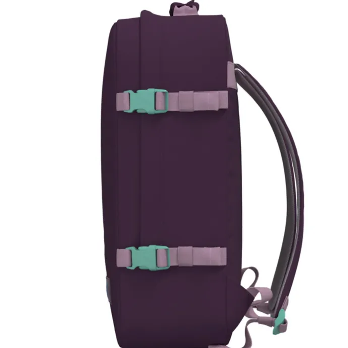 CabinZero Classic 44L Ultra Light Cabin Bag midnight purple