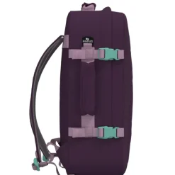 CabinZero Classic 44L Ultra Light Cabin Bag midnight purple