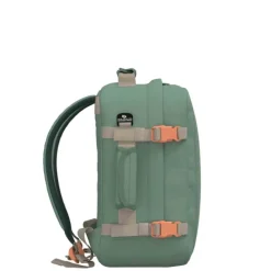 CabinZero Classic 28L Ultra Light Cabin Bag sage forest