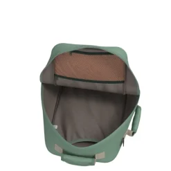 CabinZero Classic 28L Ultra Light Cabin Bag sage forest