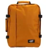CabinZero Classic 44L Ultra Light Cabin Bag orange chill