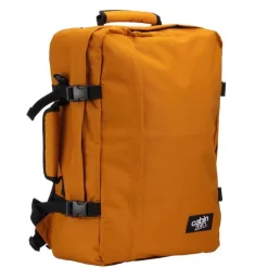 CabinZero Classic 44L Ultra Light Cabin Bag orange chill