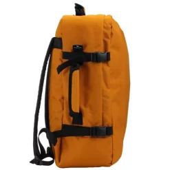 CabinZero Classic 44L Ultra Light Cabin Bag orange chill
