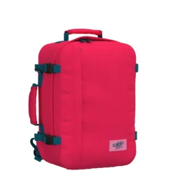 CabinZero Classic 36L Ultra Light Cabin Bag miami magenta