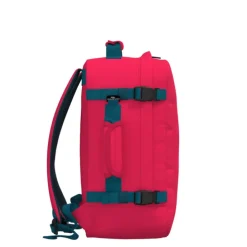 CabinZero Classic 36L Ultra Light Cabin Bag miami magenta