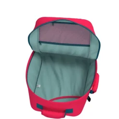 CabinZero Classic 36L Ultra Light Cabin Bag miami magenta