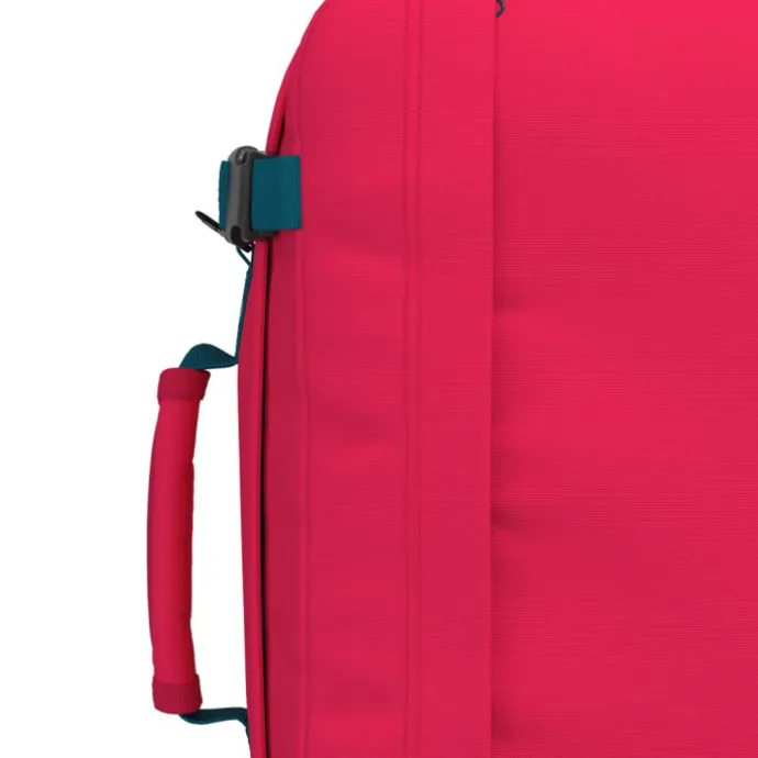 CabinZero Classic 36L Ultra Light Cabin Bag miami magenta