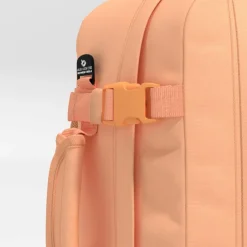 CabinZero Classic 28L Ultra Light Cabin Bag sunny day