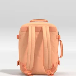 CabinZero Classic 28L Ultra Light Cabin Bag sunny day