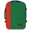 CabinZero Classic 44L Ultra Light Cabin Bag tropical blocks