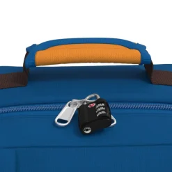 CabinZero Classic 44L Ultra Light Cabin Bag tropical blocks