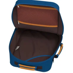 CabinZero Classic 44L Ultra Light Cabin Bag tropical blocks