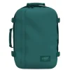 CabinZero Classic 36L Ultra Light Cabin Bag meadow green