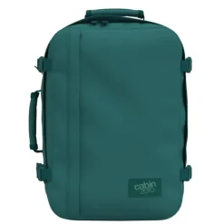 CabinZero Classic 36L Ultra Light Cabin Bag meadow green