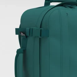 CabinZero Classic 36L Ultra Light Cabin Bag meadow green