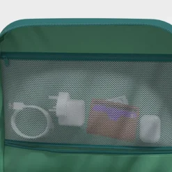 CabinZero Classic 36L Ultra Light Cabin Bag meadow green