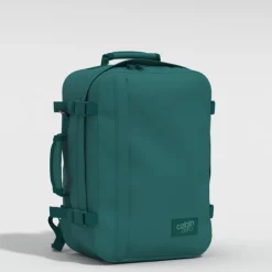 CabinZero Classic 36L Ultra Light Cabin Bag meadow green