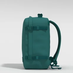 CabinZero Classic 36L Ultra Light Cabin Bag meadow green