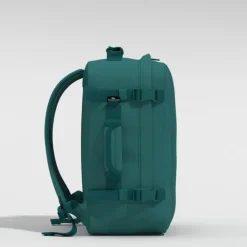 CabinZero Classic 36L Ultra Light Cabin Bag meadow green