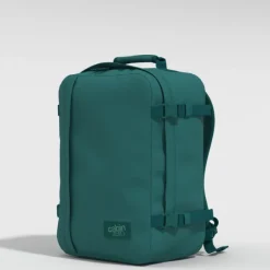 CabinZero Classic 36L Ultra Light Cabin Bag meadow green