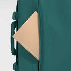 CabinZero Classic 36L Ultra Light Cabin Bag meadow green