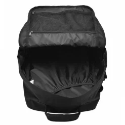 CabinZero Classic 44L Ultra Light Cabin Bag absolute black