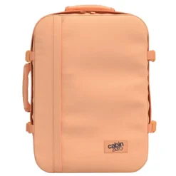 CabinZero Classic 44L Ultra Light Cabin Bag sunny day