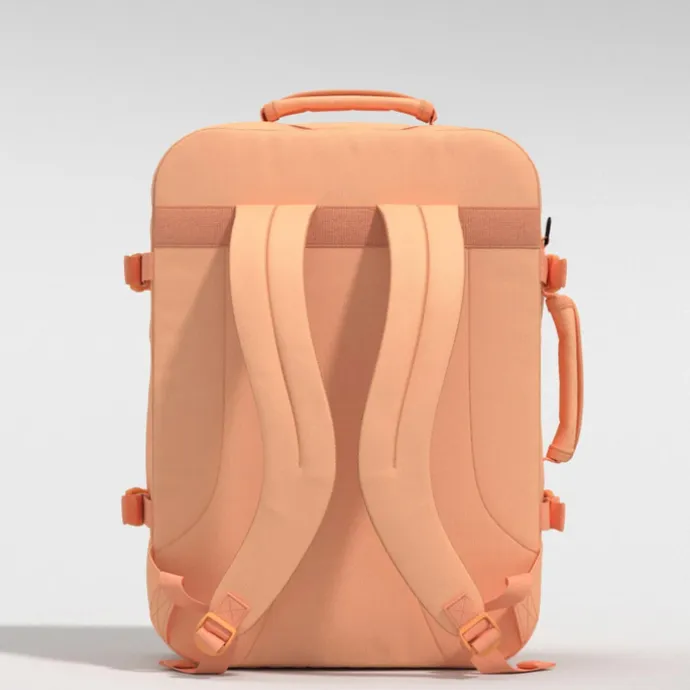 CabinZero Classic 44L Ultra Light Cabin Bag sunny day