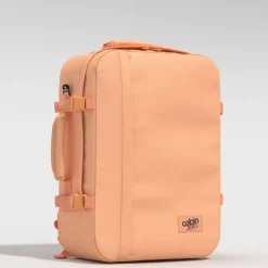 CabinZero Classic 44L Ultra Light Cabin Bag sunny day