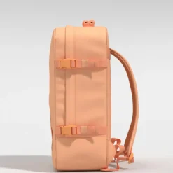 CabinZero Classic 44L Ultra Light Cabin Bag sunny day