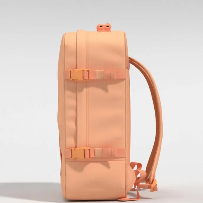 CabinZero Classic 44L Ultra Light Cabin Bag sunny day