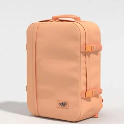 CabinZero Classic 44L Ultra Light Cabin Bag sunny day