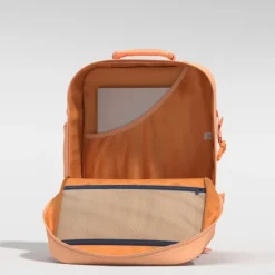 CabinZero Classic 44L Ultra Light Cabin Bag sunny day