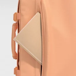 CabinZero Classic 44L Ultra Light Cabin Bag sunny day