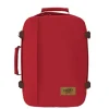 CabinZero Classic 36L Ultra Light Cabin Bag london red