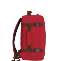 CabinZero Classic 36L Ultra Light Cabin Bag london red