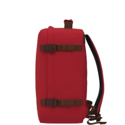 CabinZero Classic 36L Ultra Light Cabin Bag london red