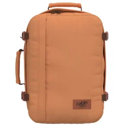 CabinZero Classic 36L Ultra Light Cabin Bag gobi sands